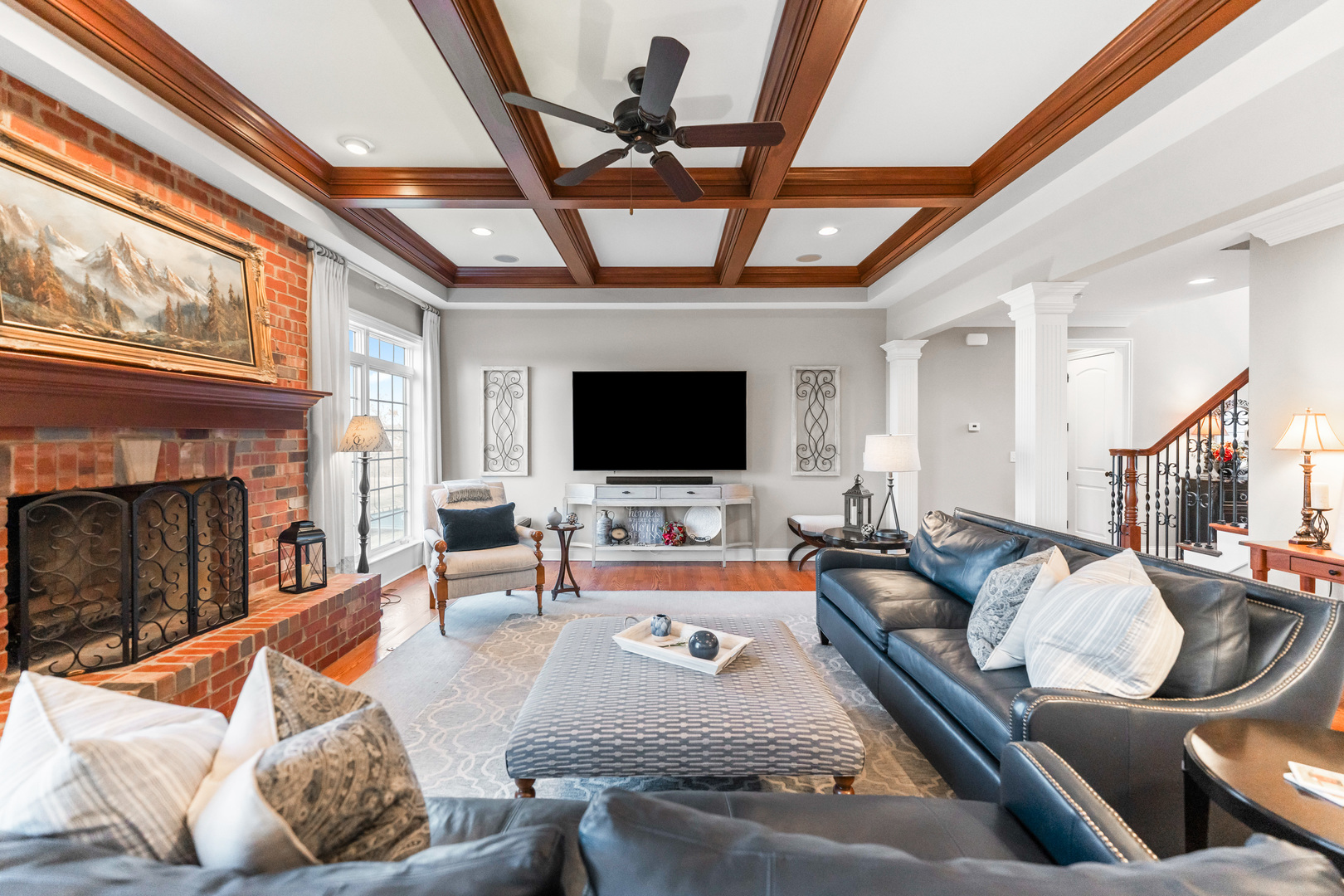 39W622 Henry David Thoreau Place