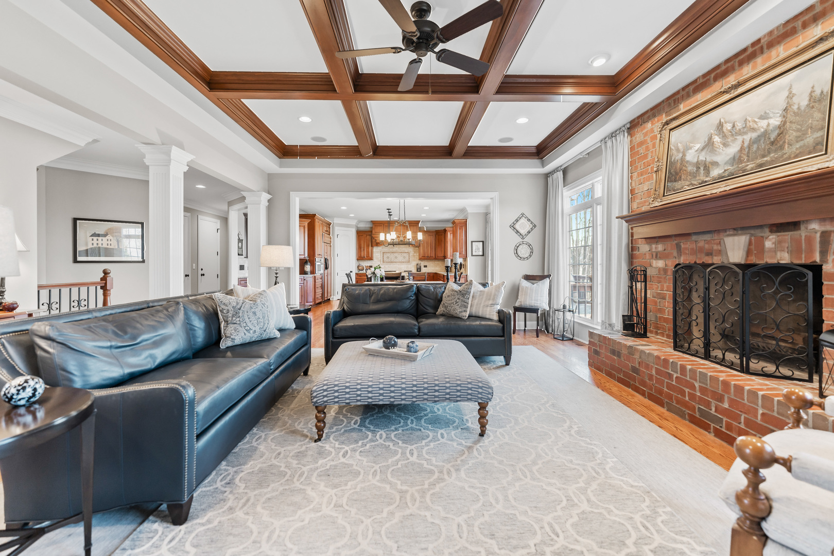 39W622 Henry David Thoreau Place