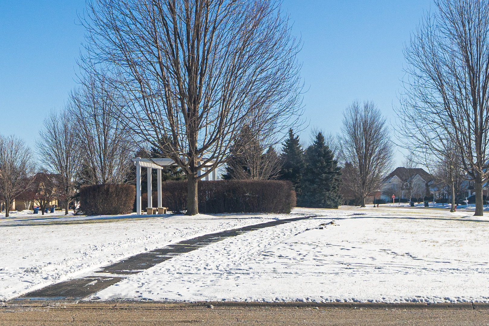 39W622 Henry David Thoreau Place