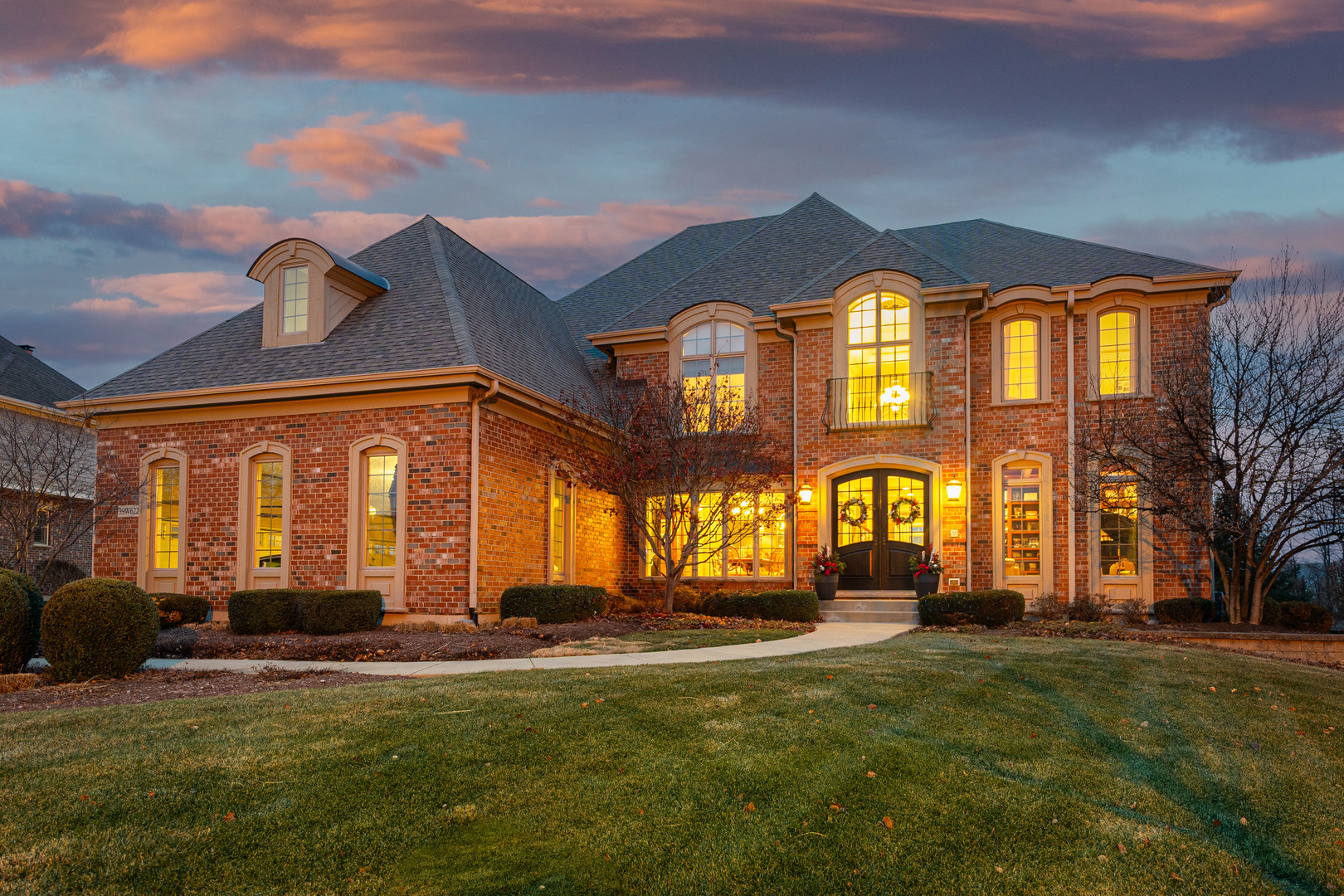 39W622 Henry David Thoreau Place