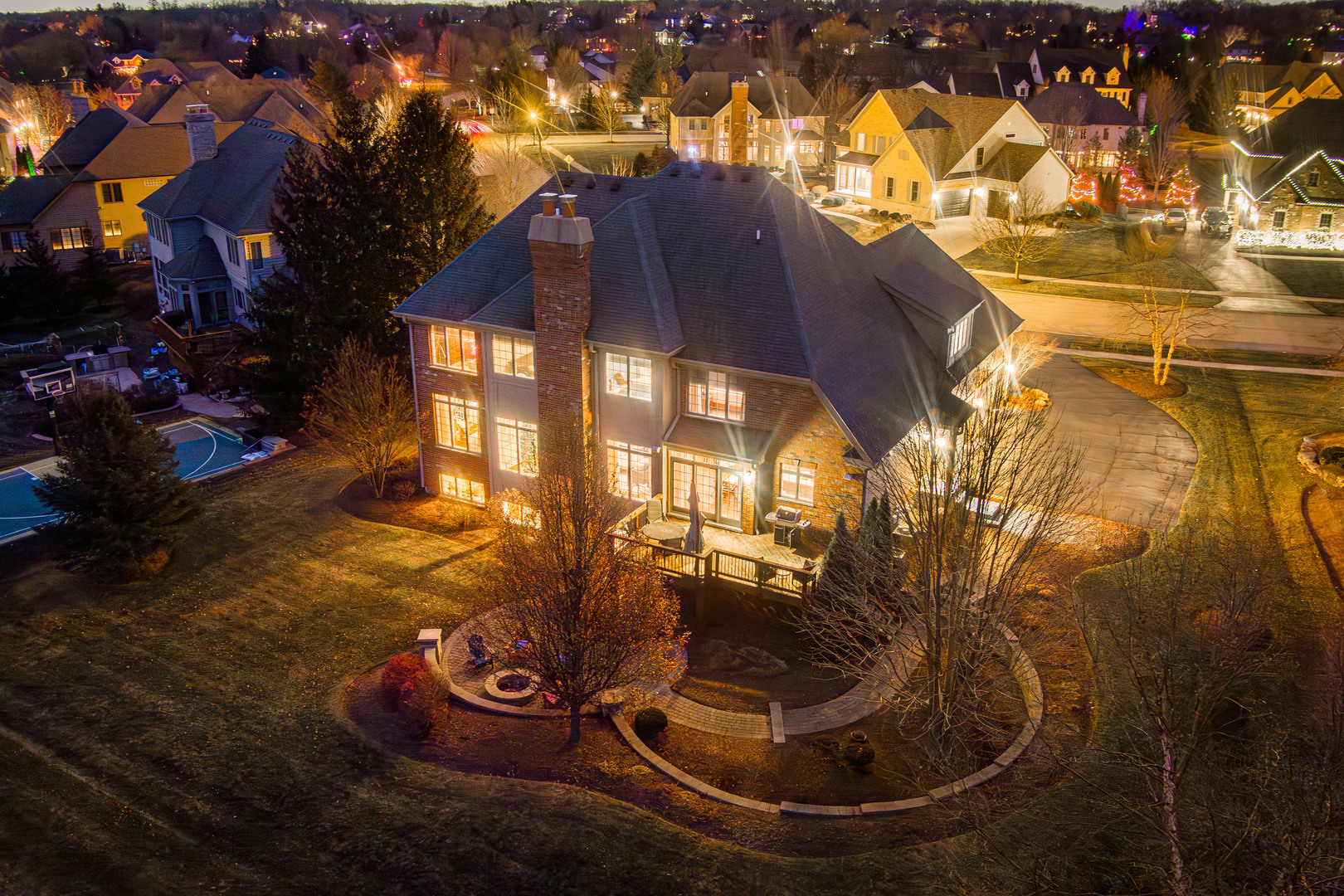 39W622 Henry David Thoreau Place