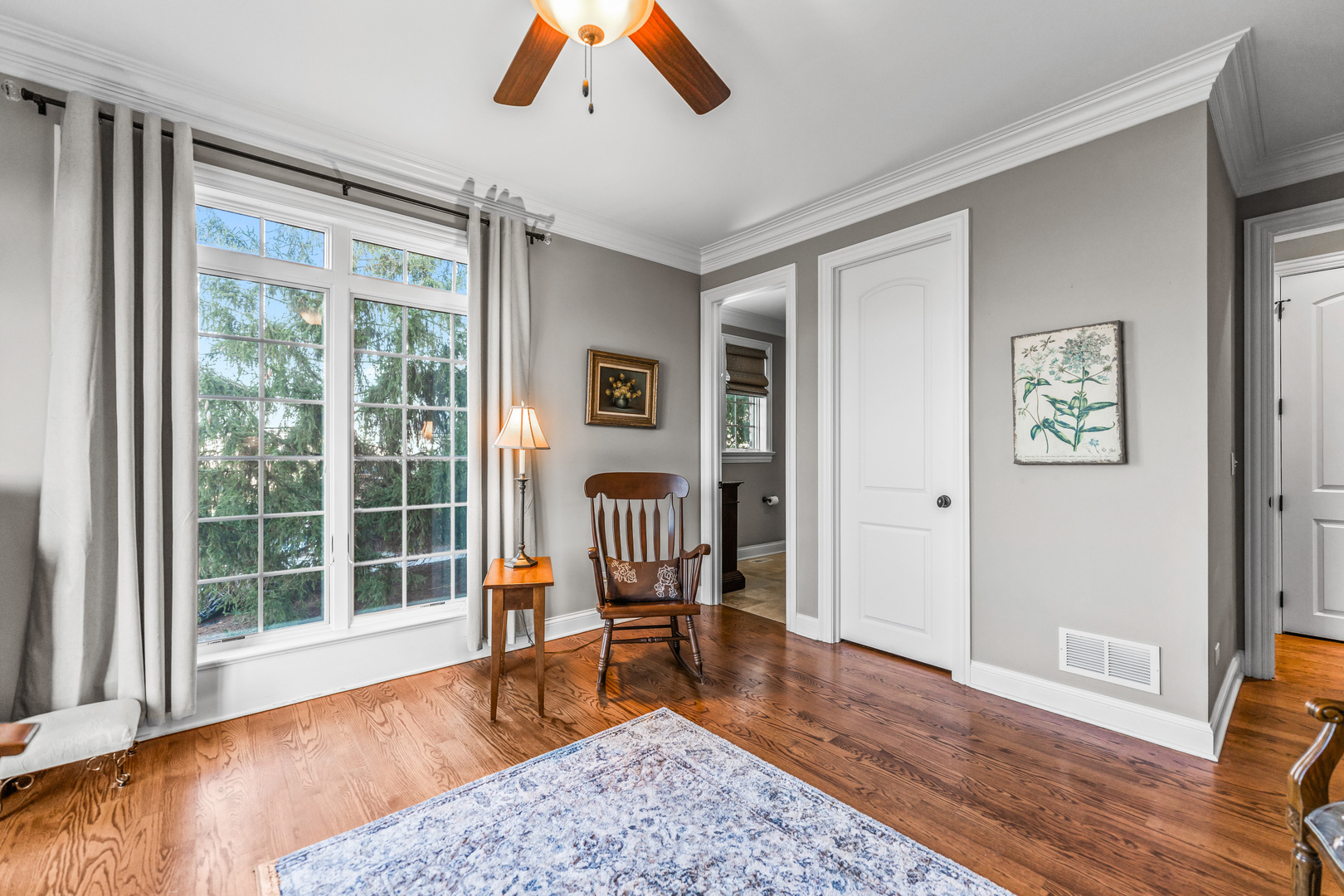 39W622 Henry David Thoreau Place