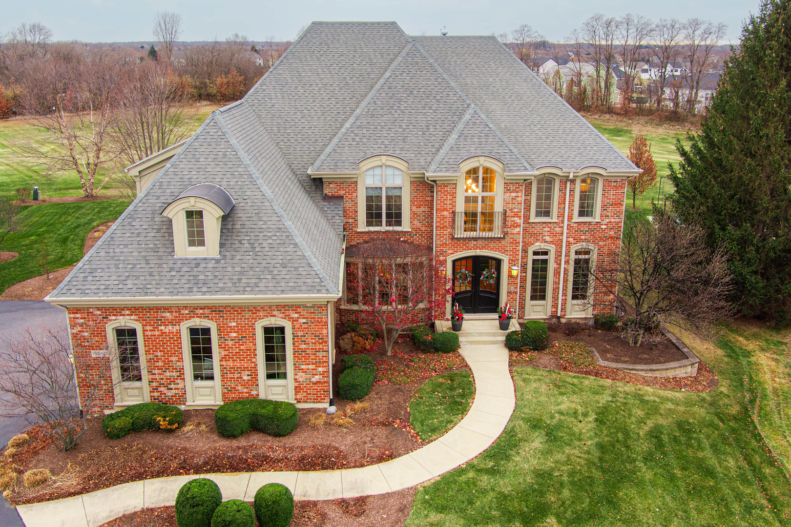 39W622 Henry David Thoreau Place