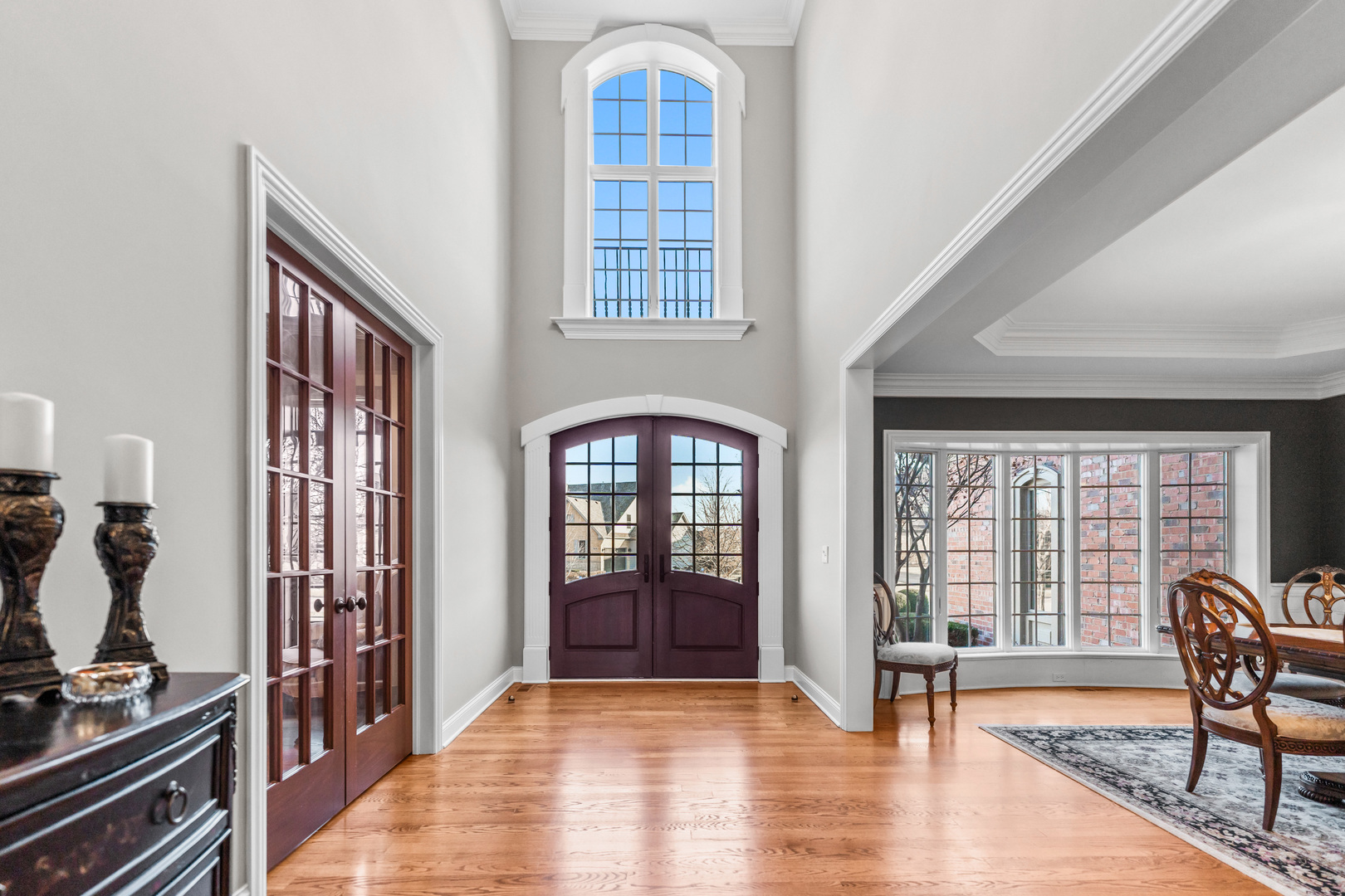 39W622 Henry David Thoreau Place