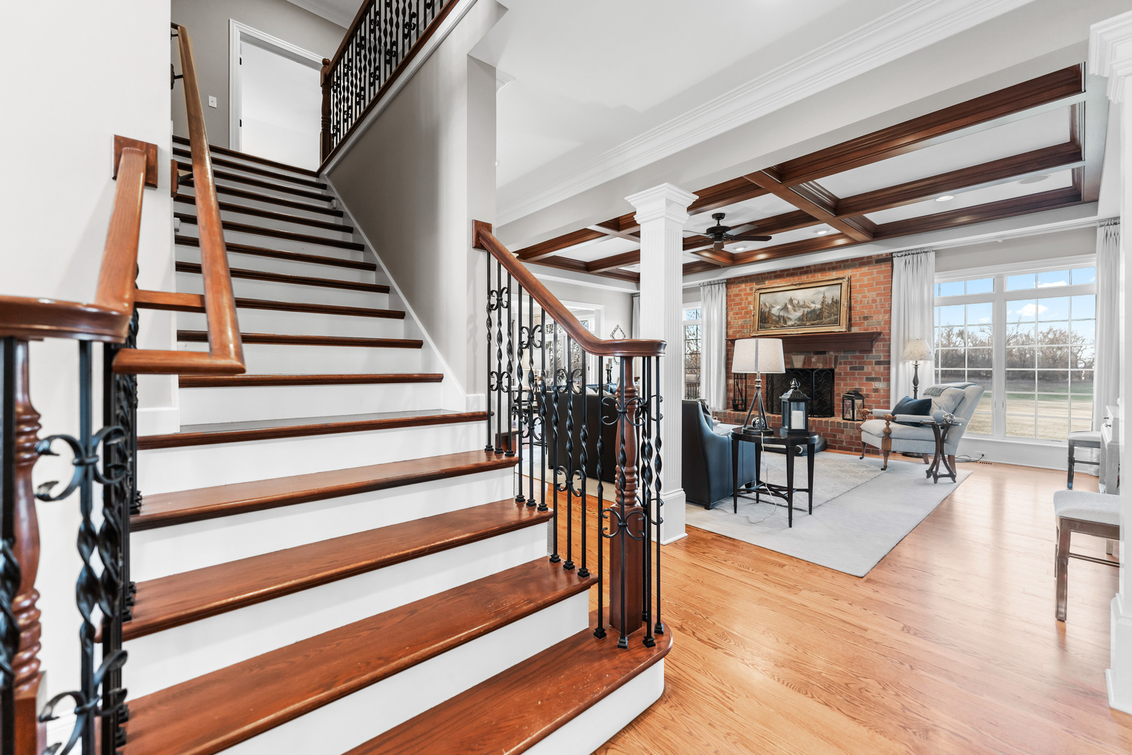 39W622 Henry David Thoreau Place