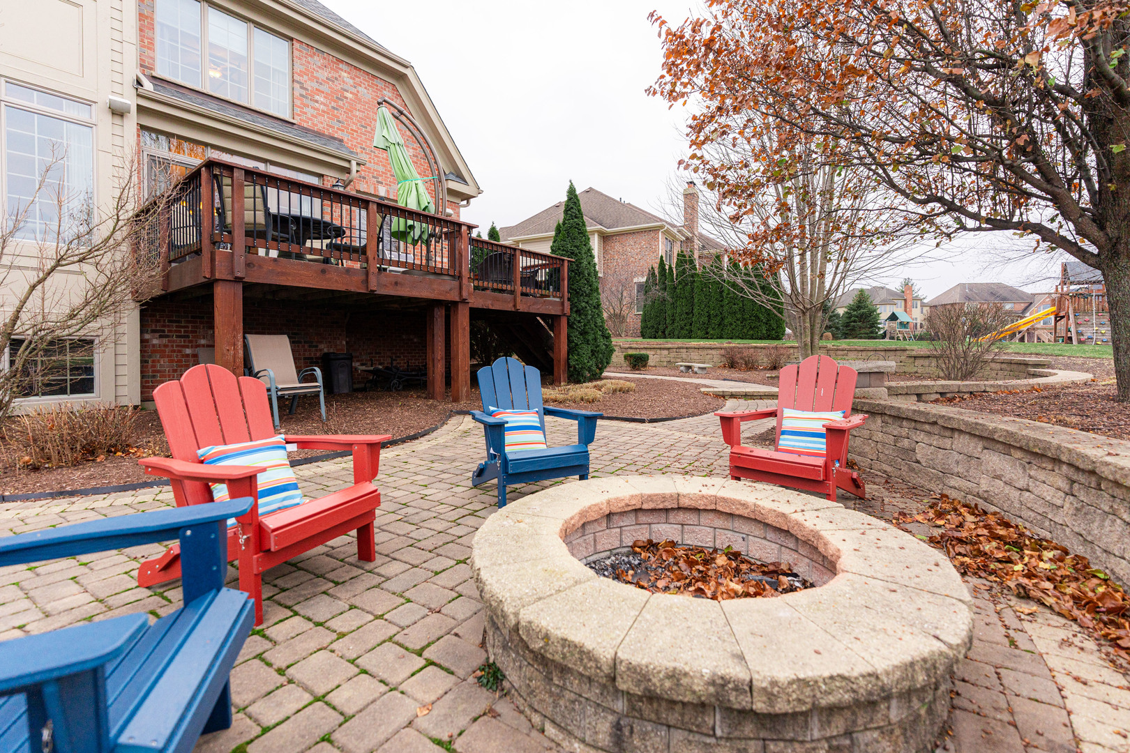 39W622 Henry David Thoreau Place