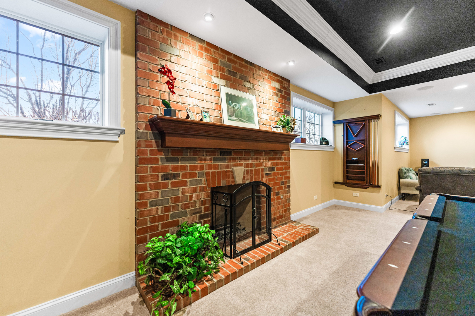 39W622 Henry David Thoreau Place