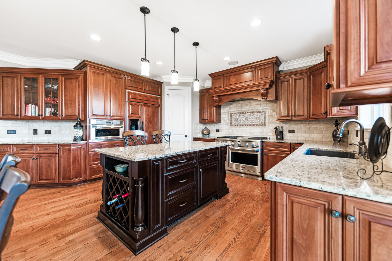 39W622 Henry David Thoreau Place