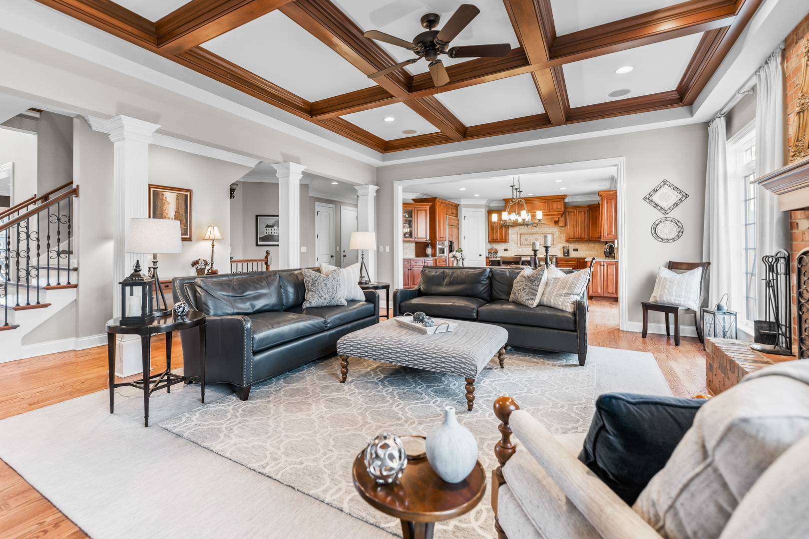 39W622 Henry David Thoreau Place