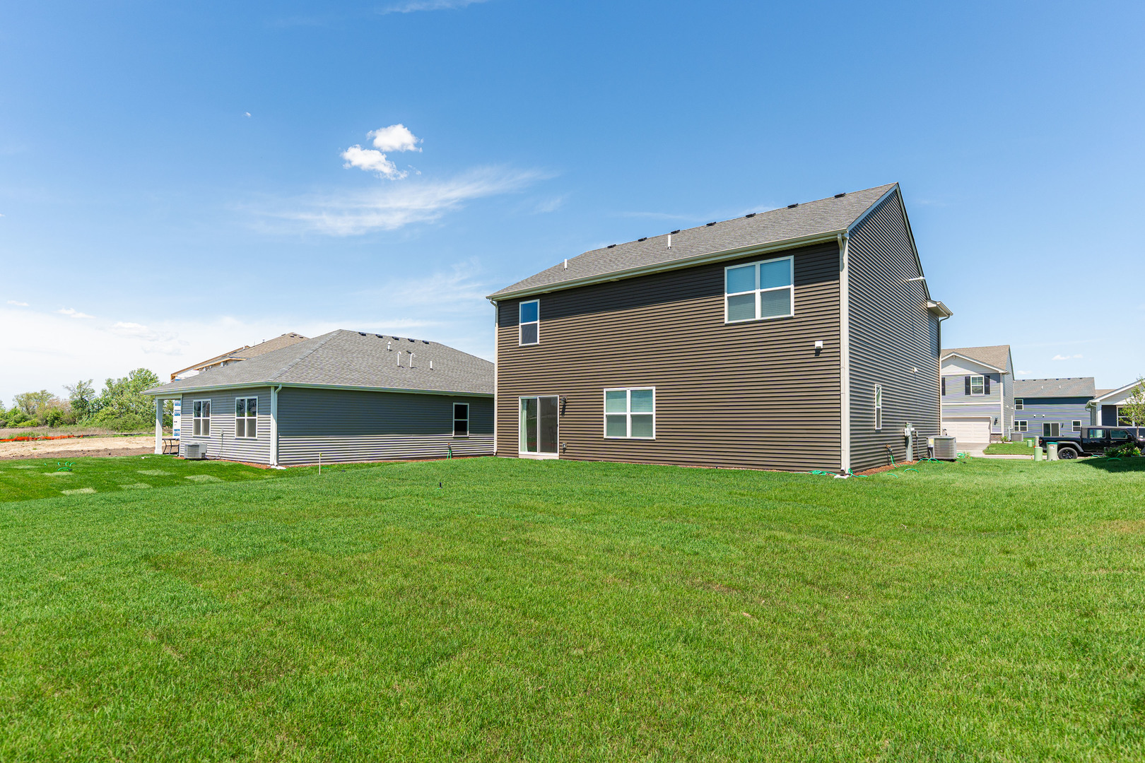 1391 Aspen Lane