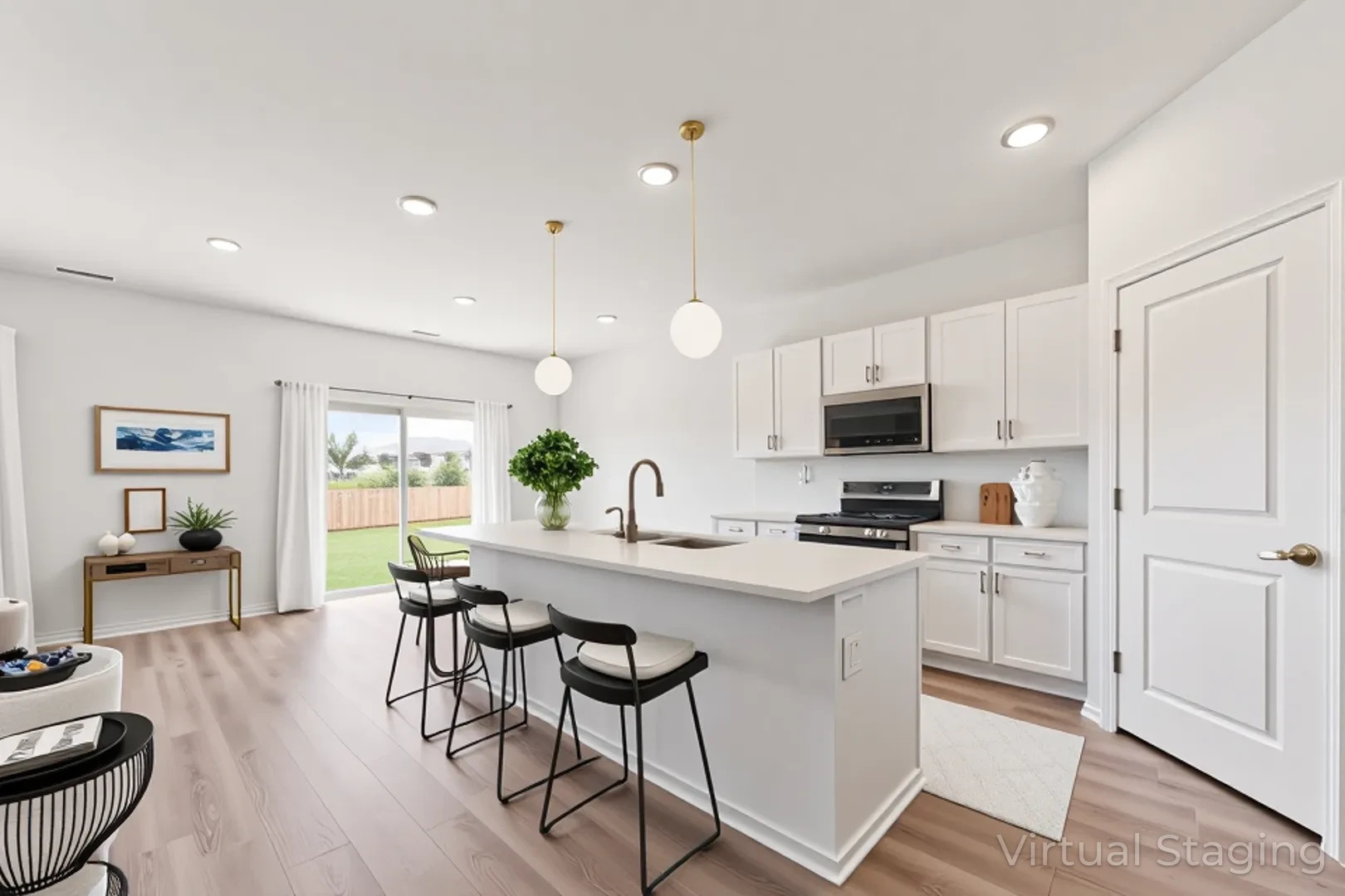 1391 Aspen Lane