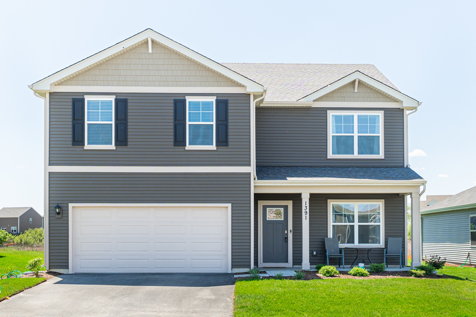 1391 Aspen Lane
