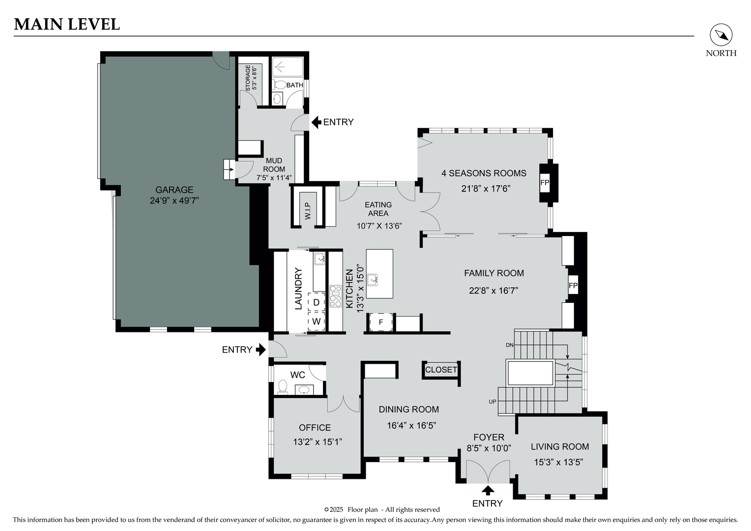 5N257 Switchgrass Lane