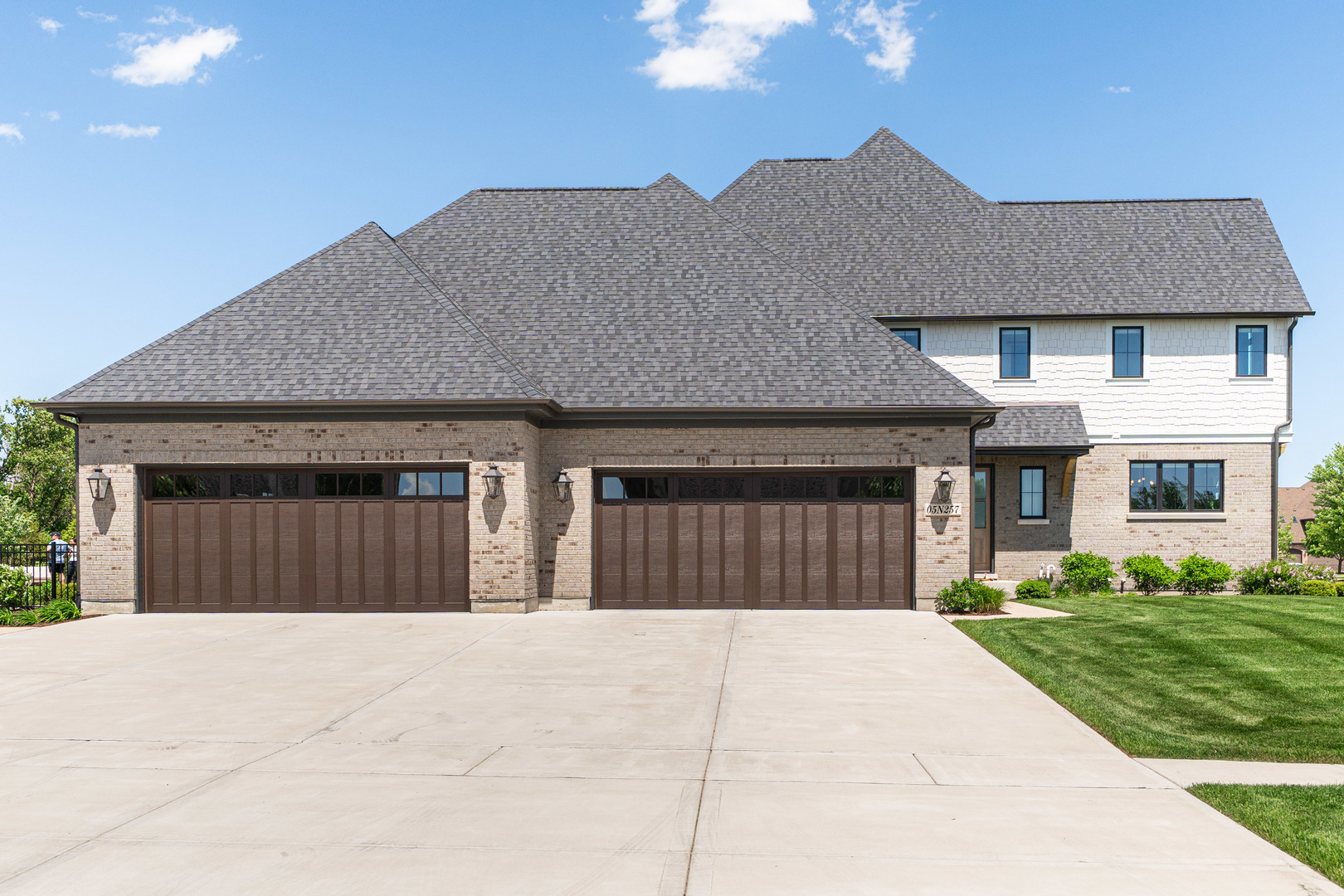 5N257 Switchgrass Lane