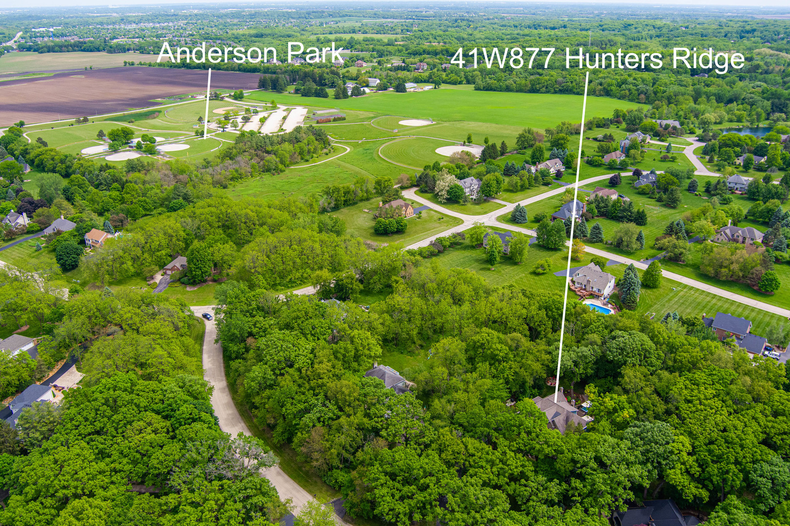 41W877 Hunters Ridge
