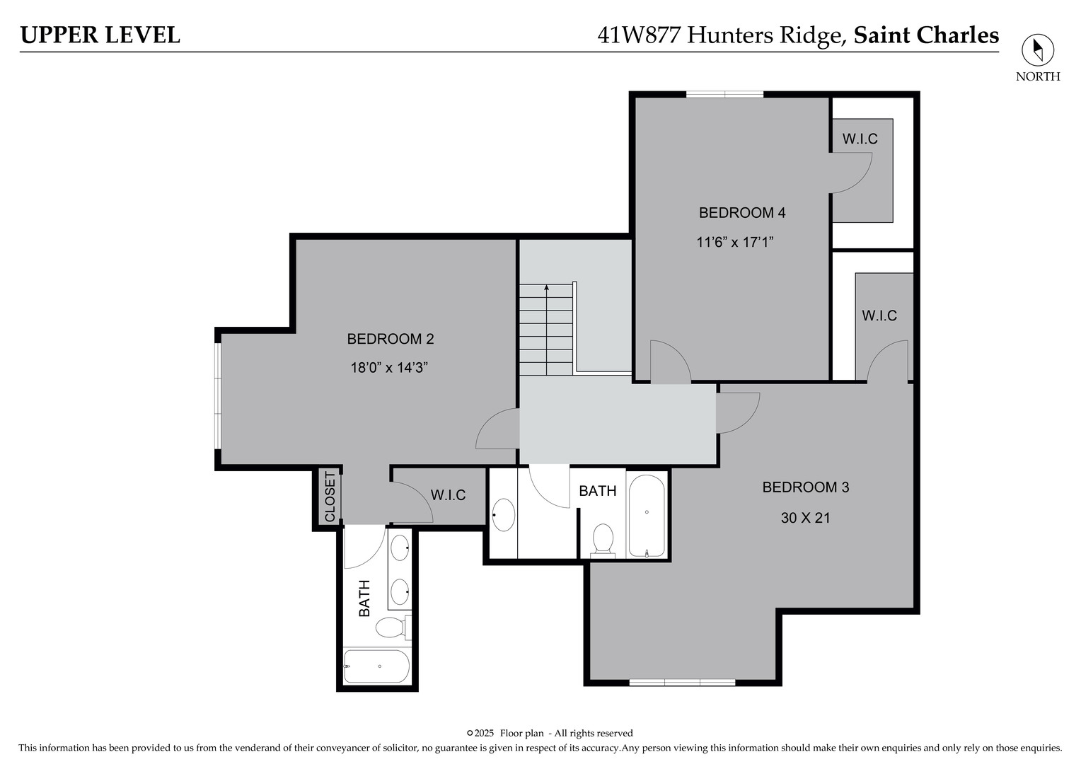 41W877 Hunters Ridge
