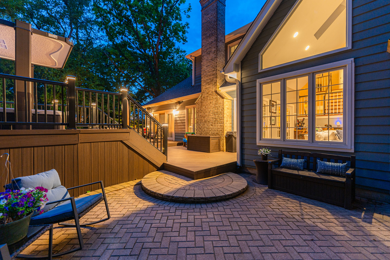 41W877 Hunters Ridge