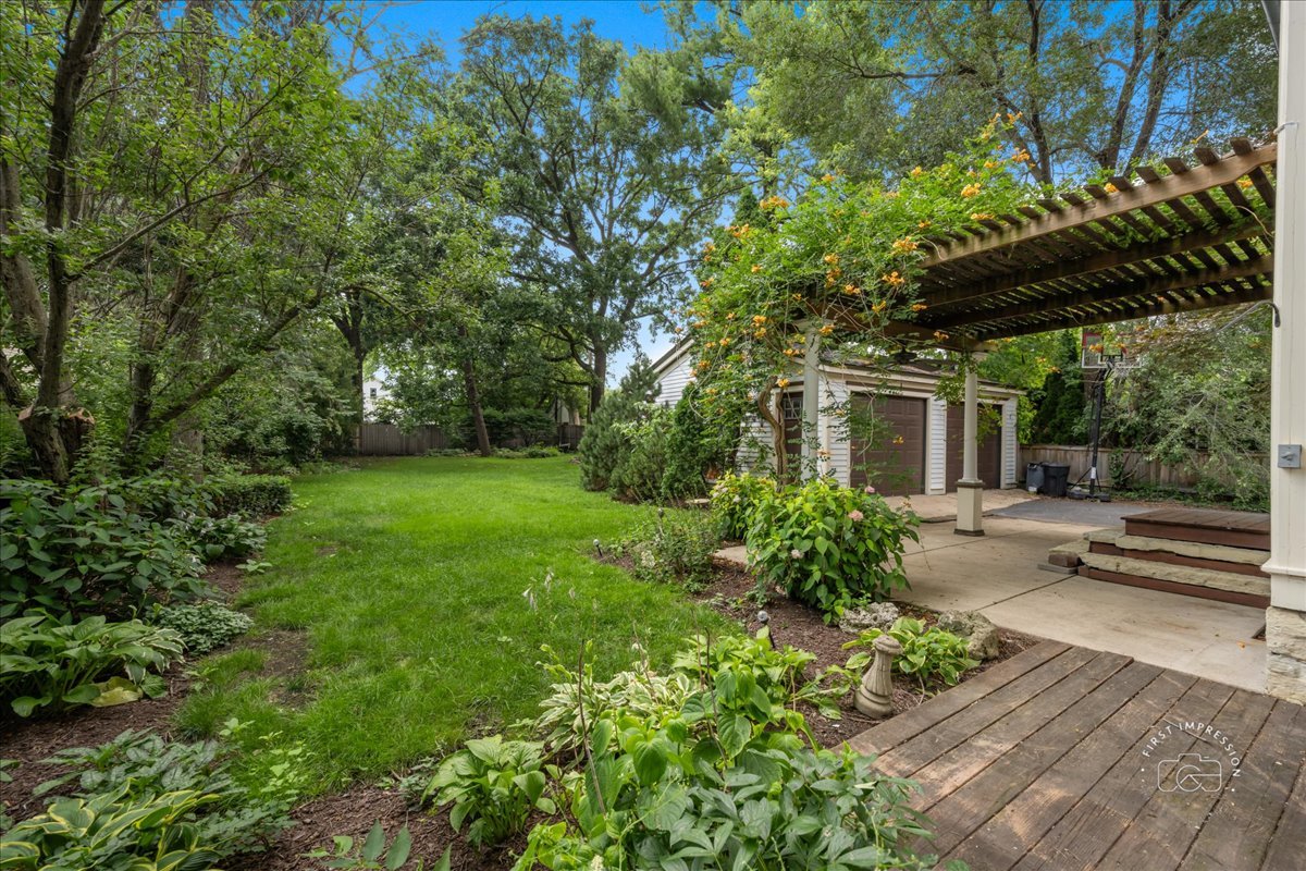 123 N Prairie Street