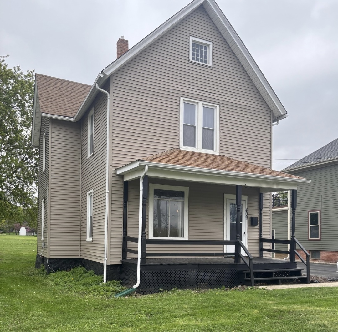 409 Washington Street