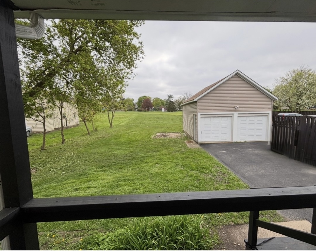 409 Washington Street