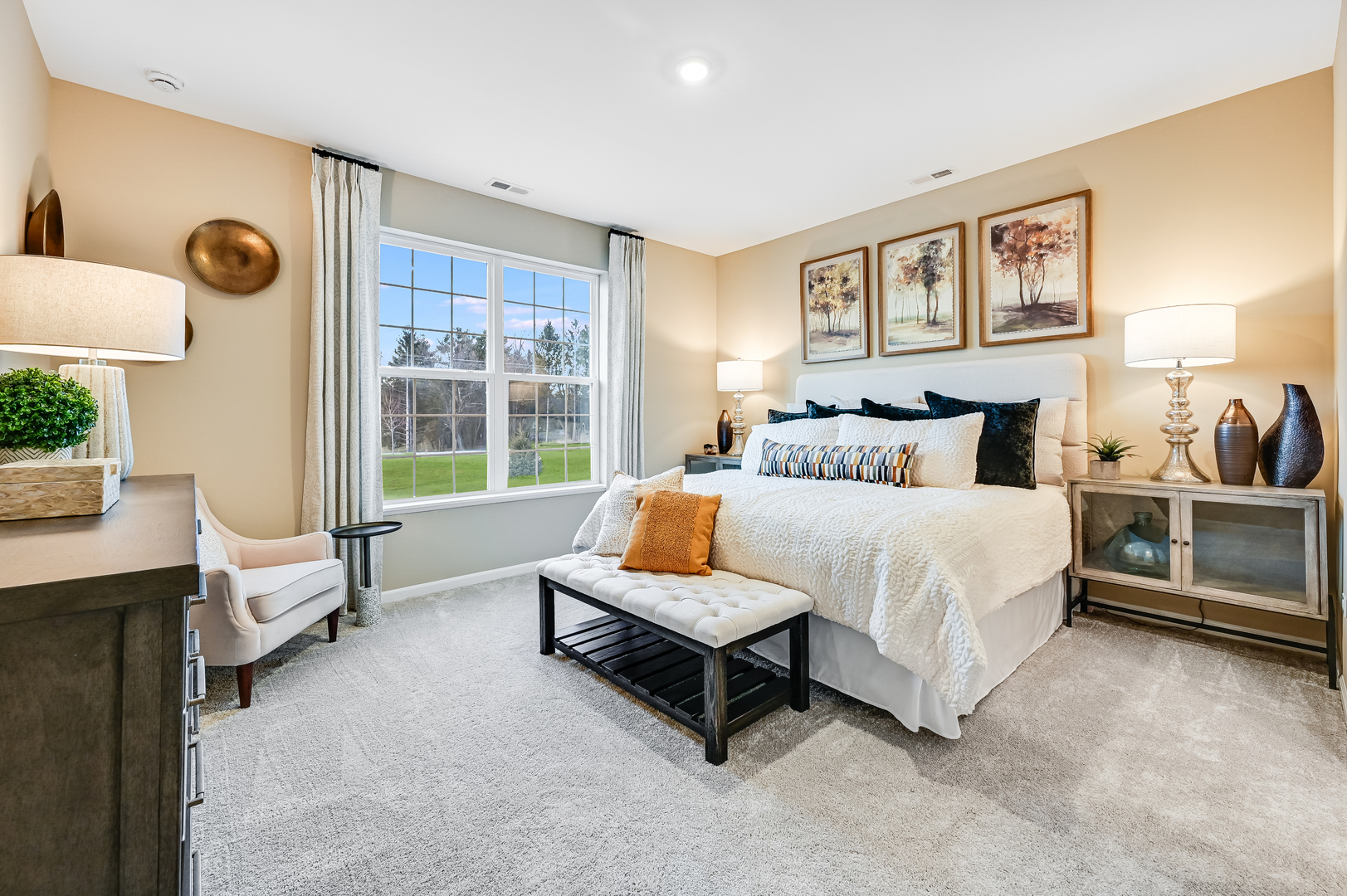 1055 Greenleaf Street