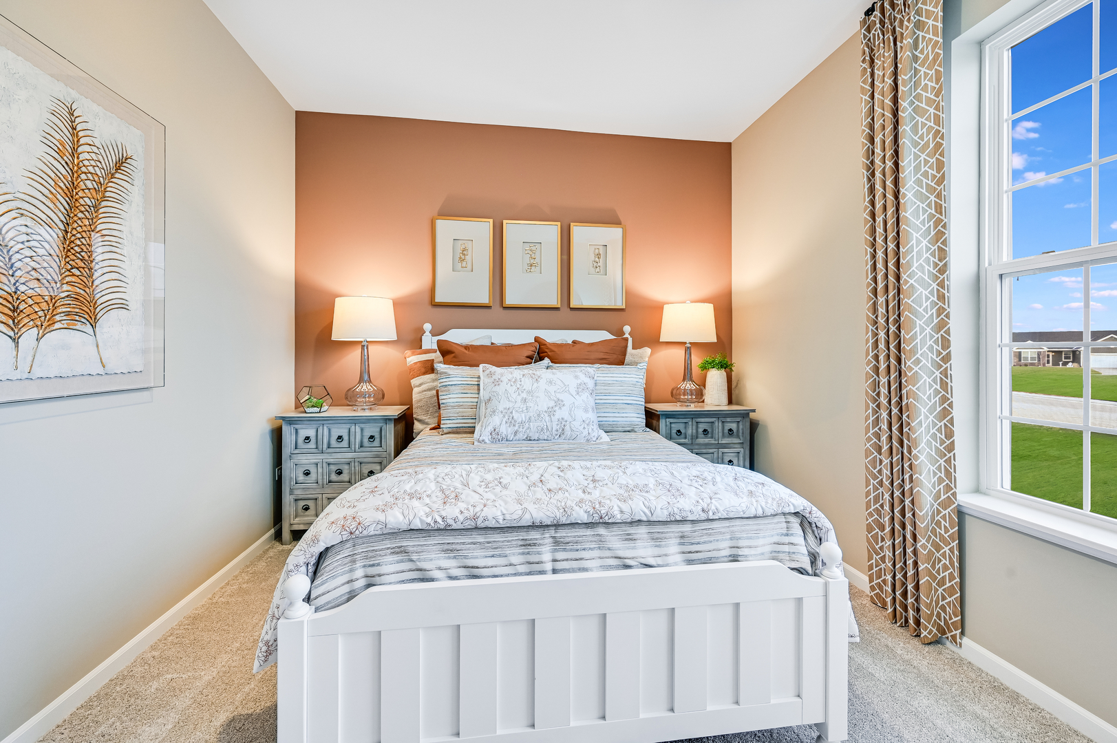 1055 Greenleaf Street