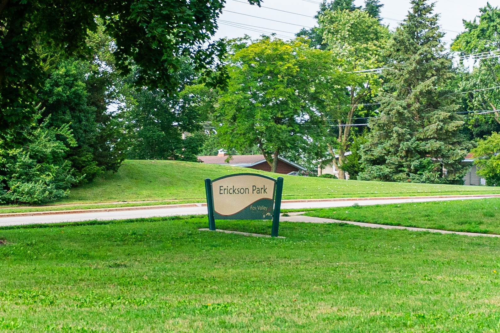 311 Kingswood Drive