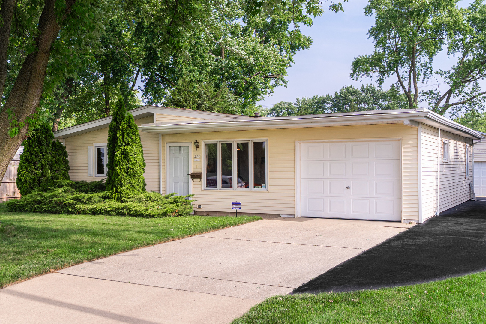 311 Kingswood Drive