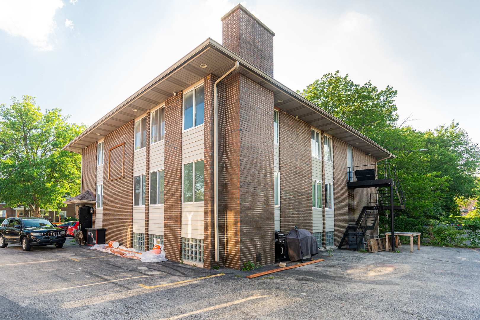 919 Greenbrier Road