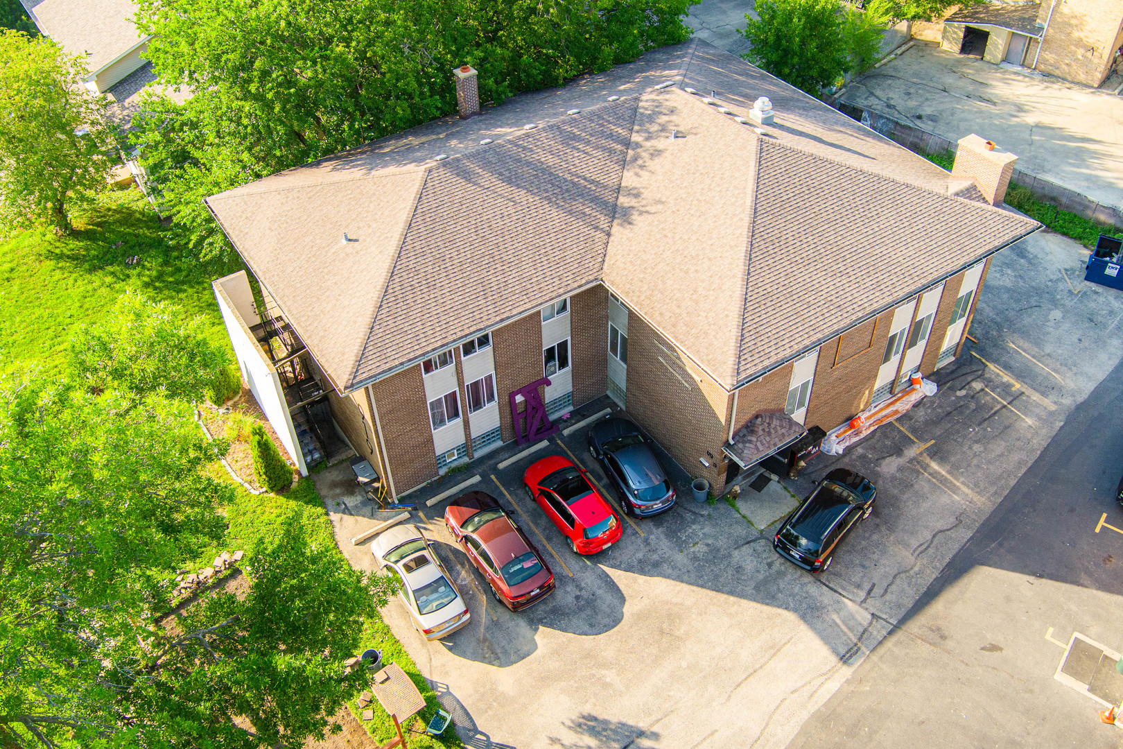 919 Greenbrier Road