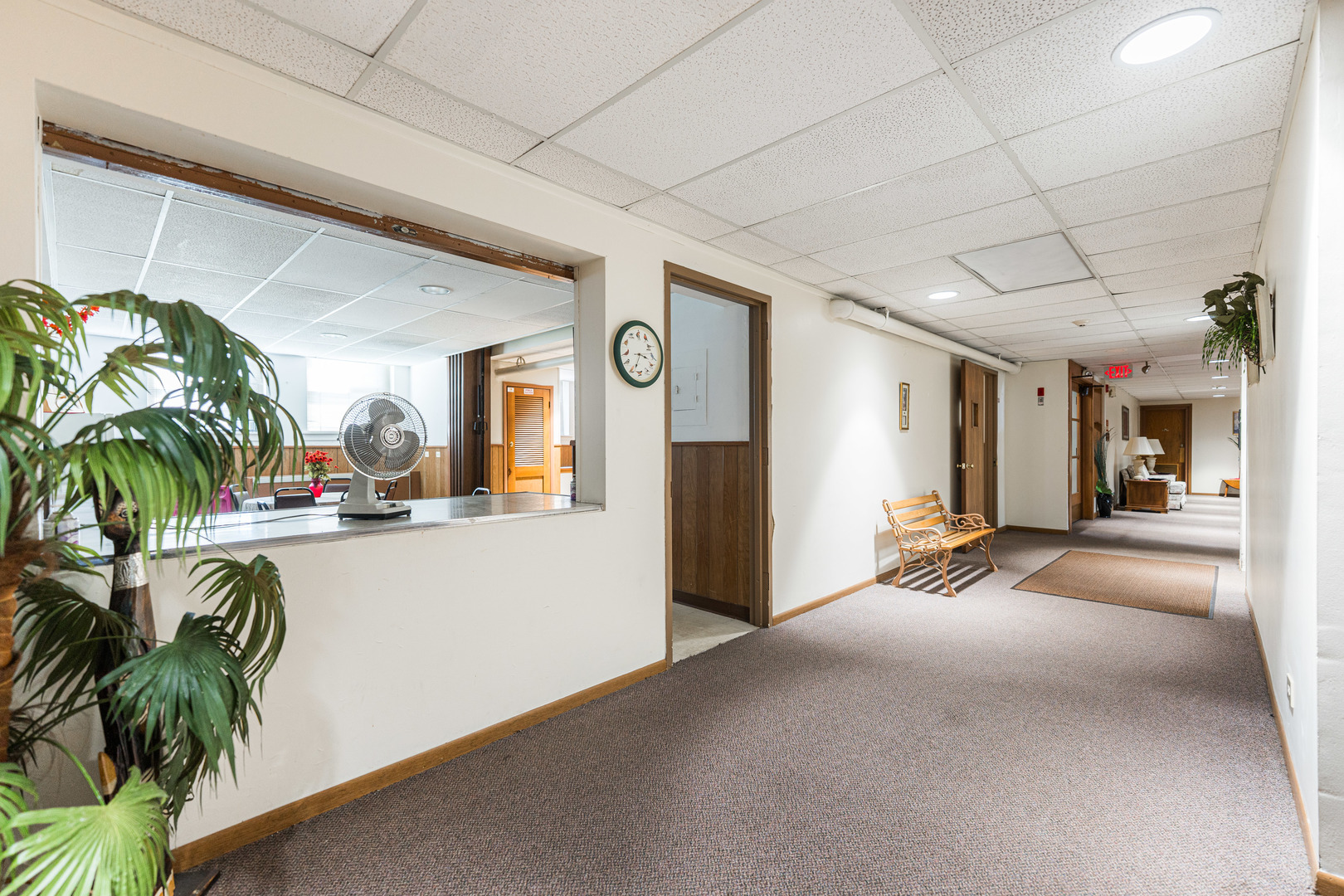 530 E Highland Avenue Unit: B-5