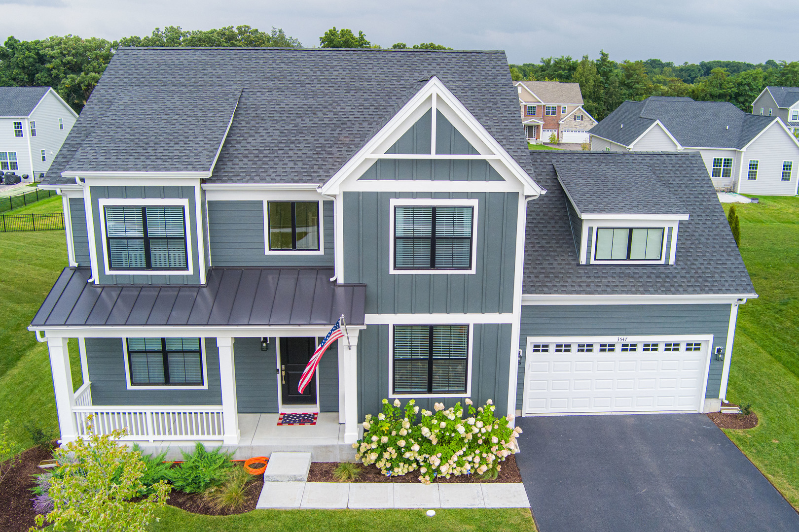 3547 Doral Drive