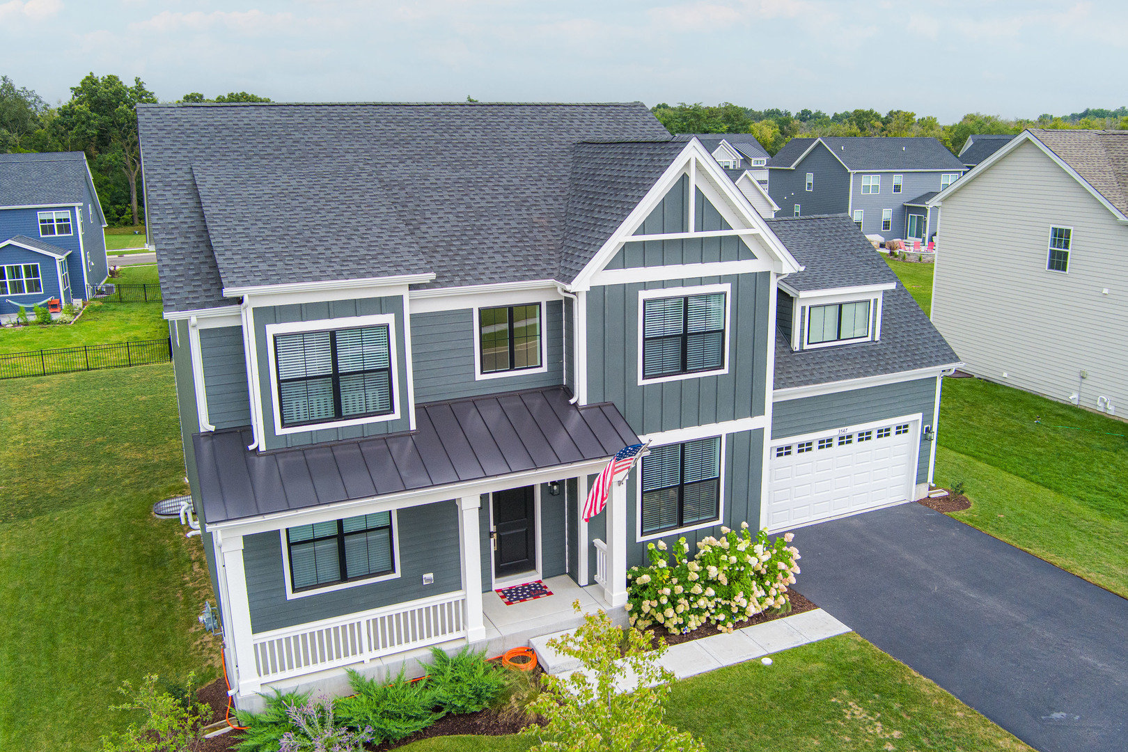 3547 Doral Drive