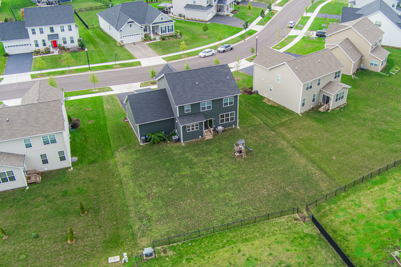 3547 Doral Drive