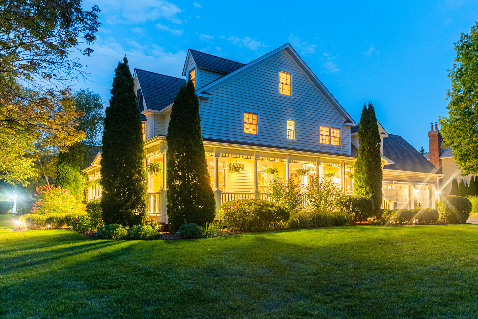 3N985 Walt Whitman Road