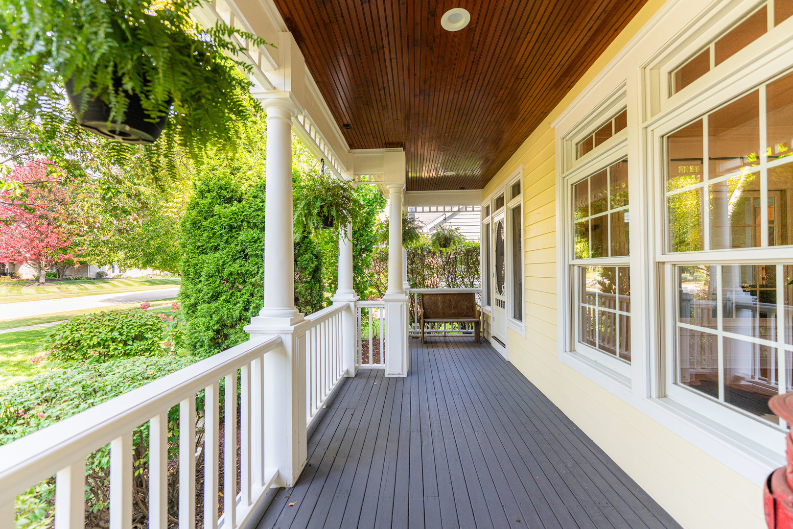 3N985 Walt Whitman Road