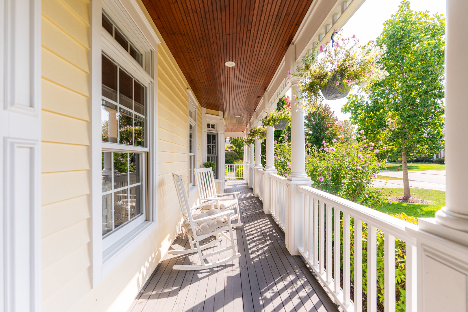 3N985 Walt Whitman Road