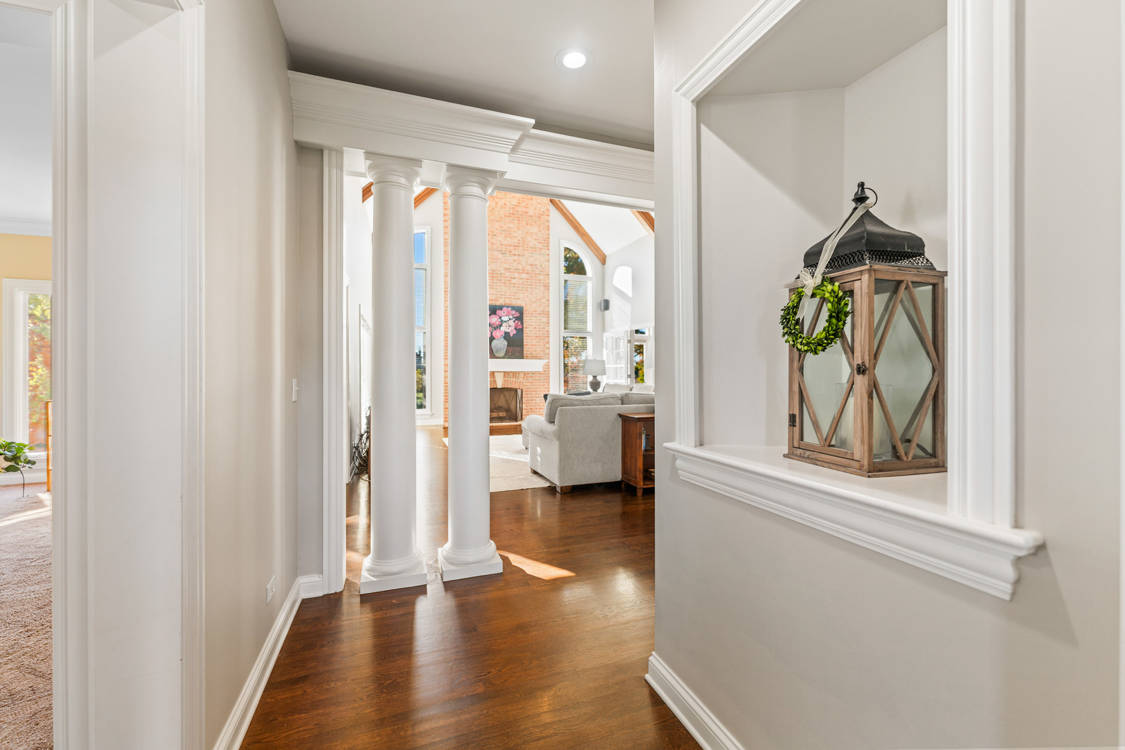 3N808 John Greenleaf Whittier Place