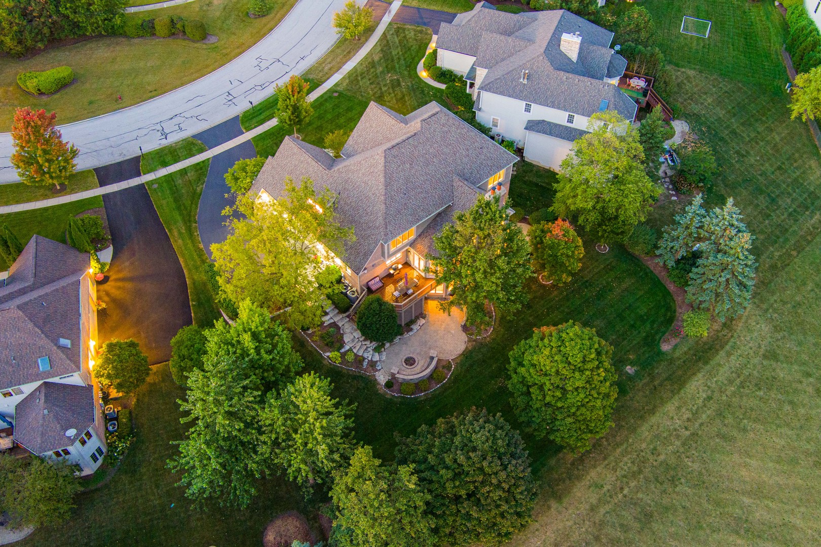 3N808 John Greenleaf Whittier Place