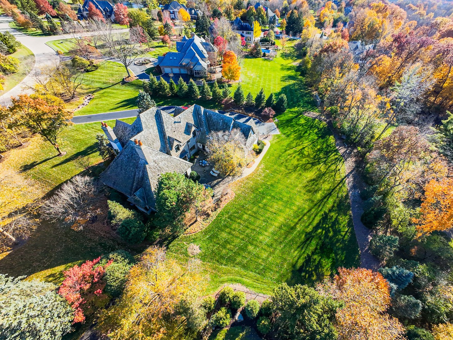 4N922 Dover Hill Road