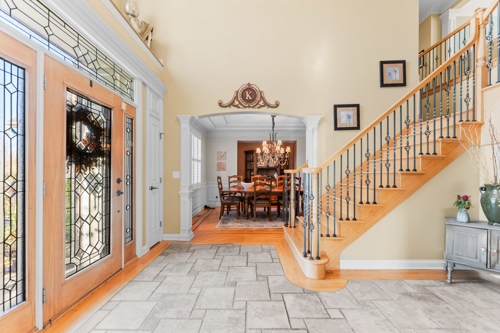 3N943 Ralph Waldo Emerson Lane