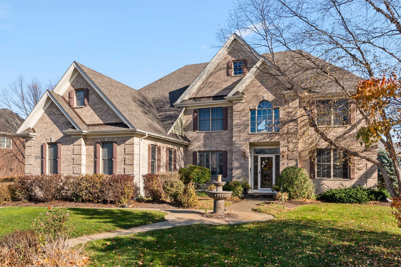 3N943 Ralph Waldo Emerson Lane