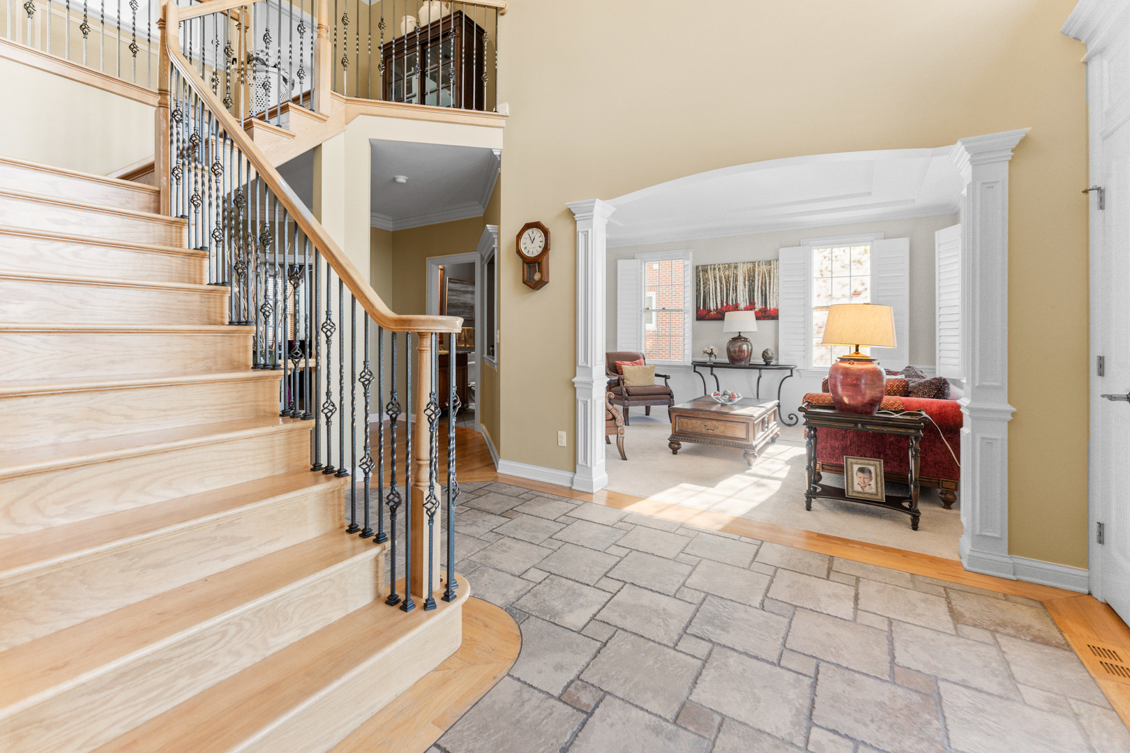 3N943 Ralph Waldo Emerson Lane