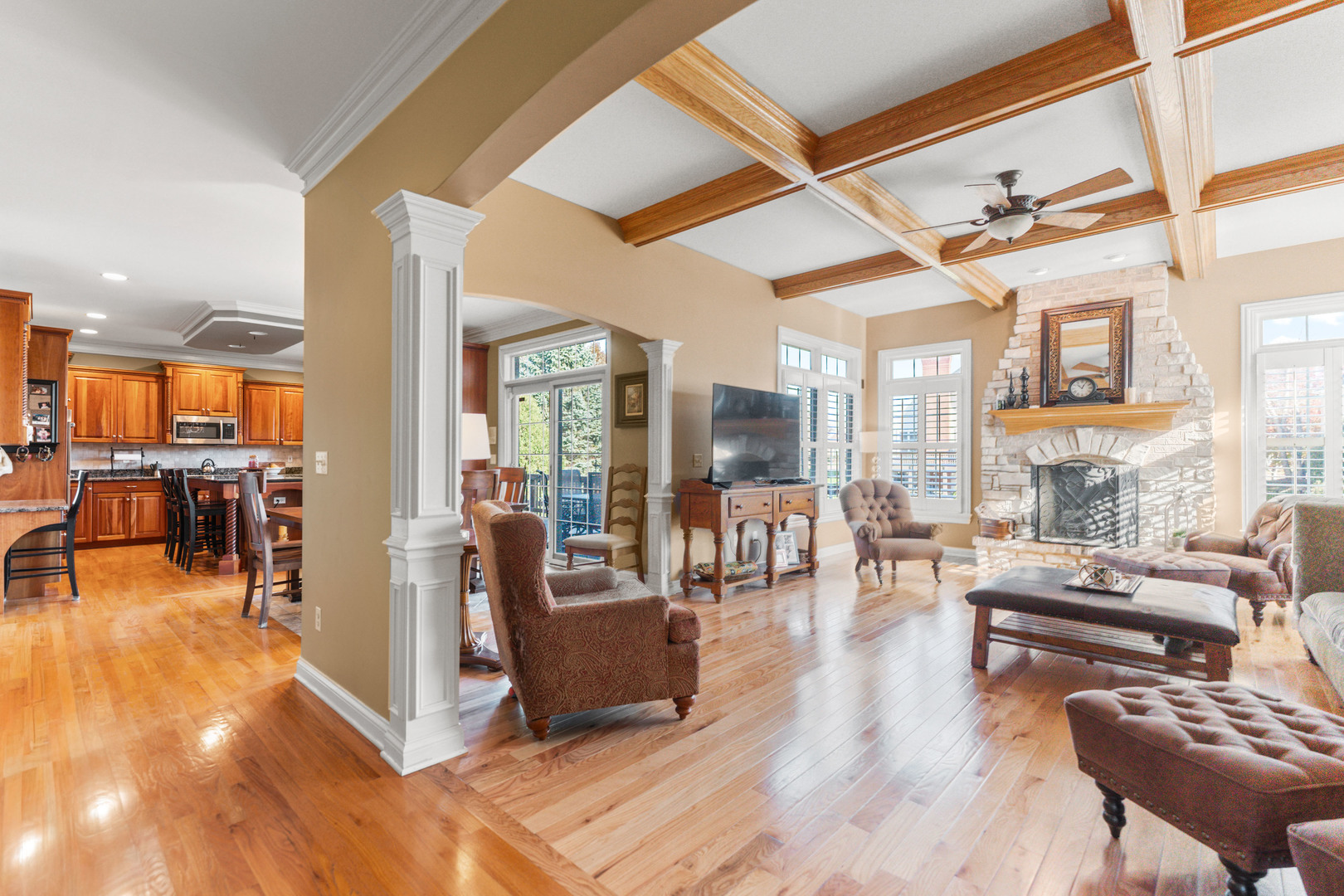 3N943 Ralph Waldo Emerson Lane