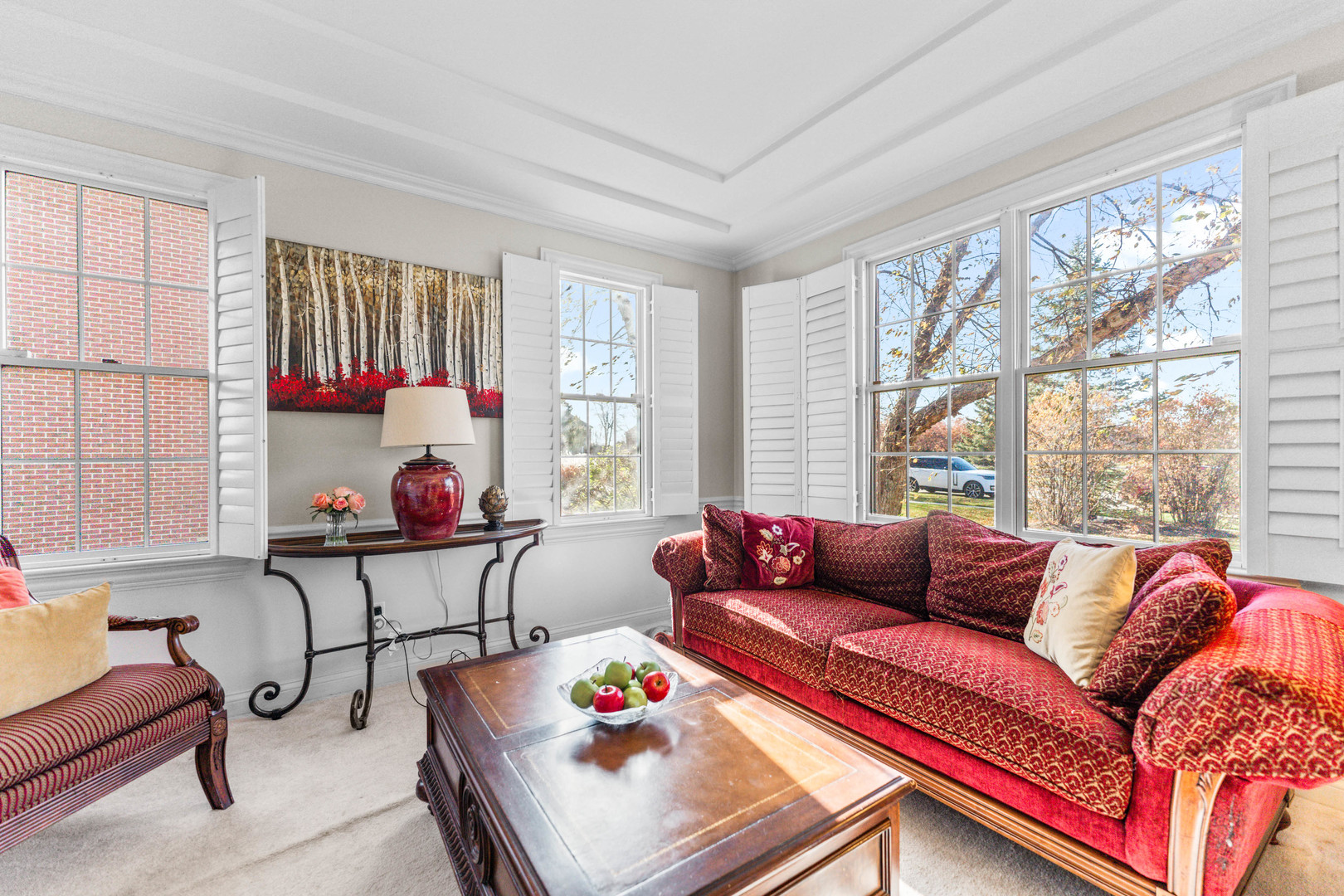 3N943 Ralph Waldo Emerson Lane