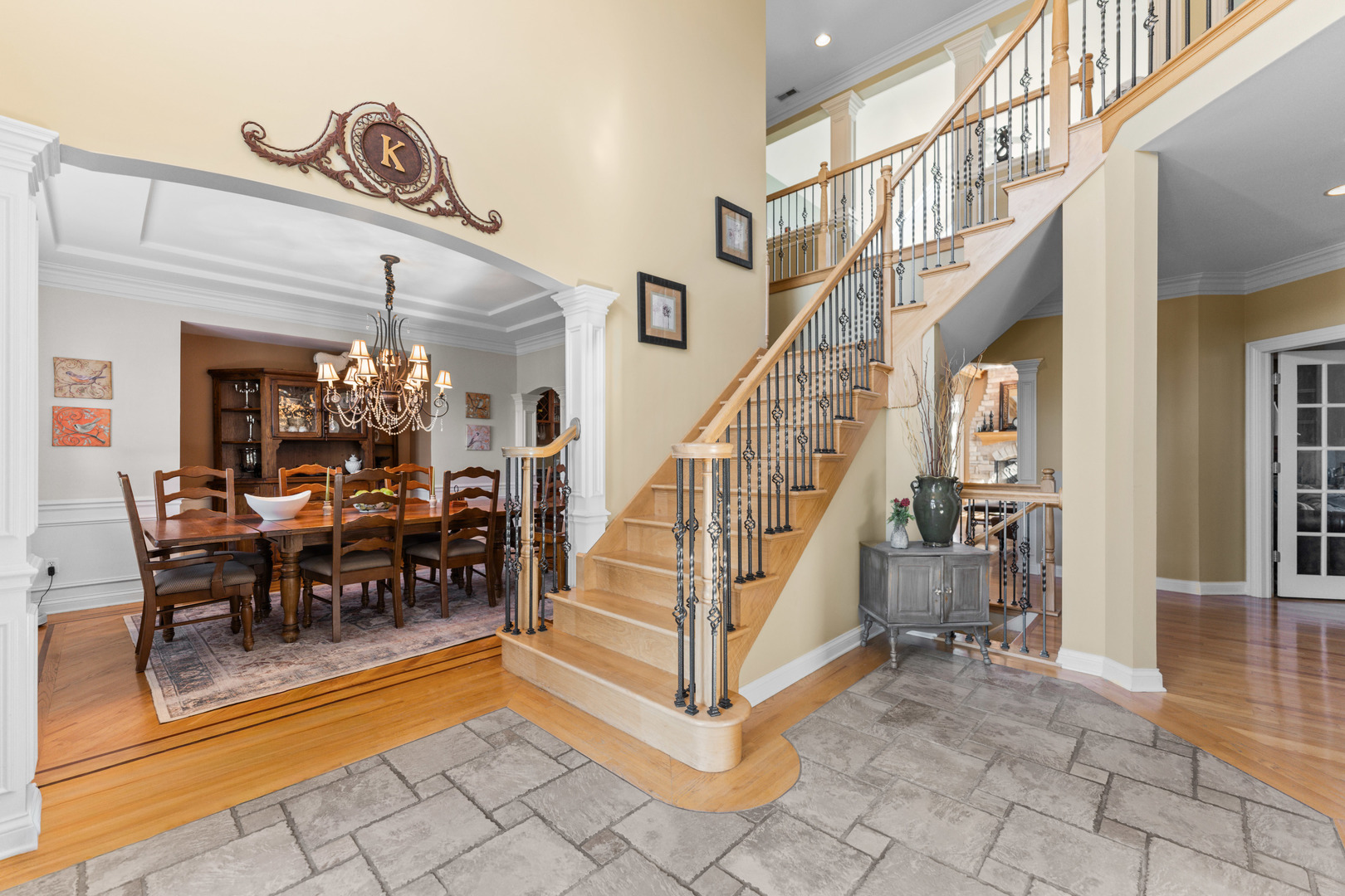 3N943 Ralph Waldo Emerson Lane