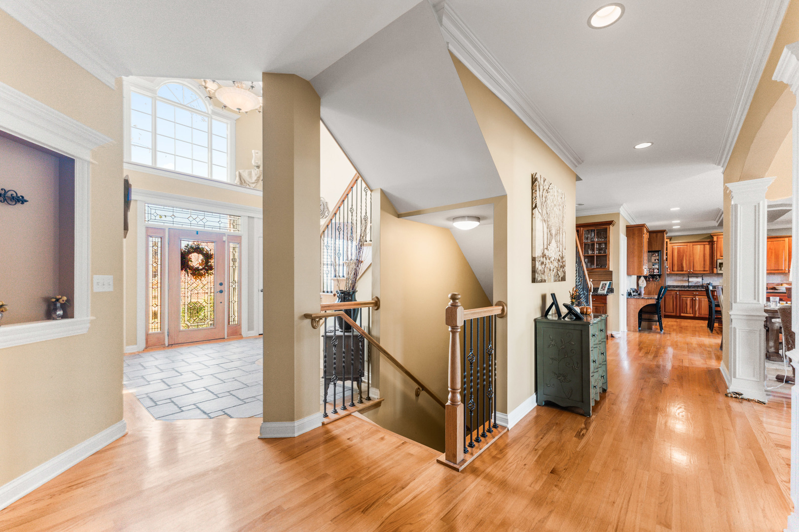 3N943 Ralph Waldo Emerson Lane