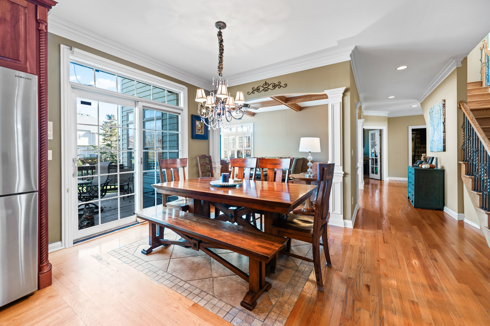 3N943 Ralph Waldo Emerson Lane