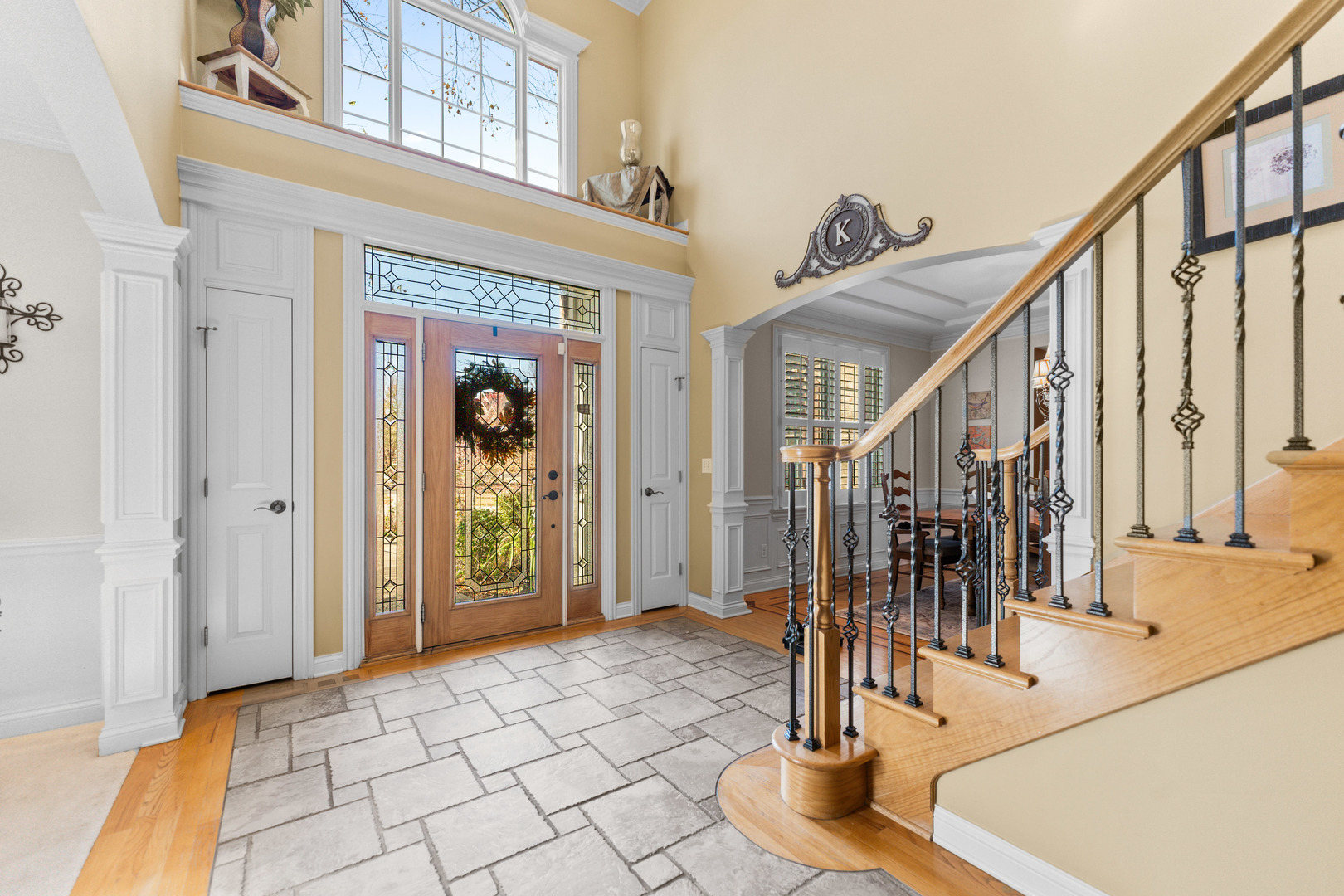 3N943 Ralph Waldo Emerson Lane