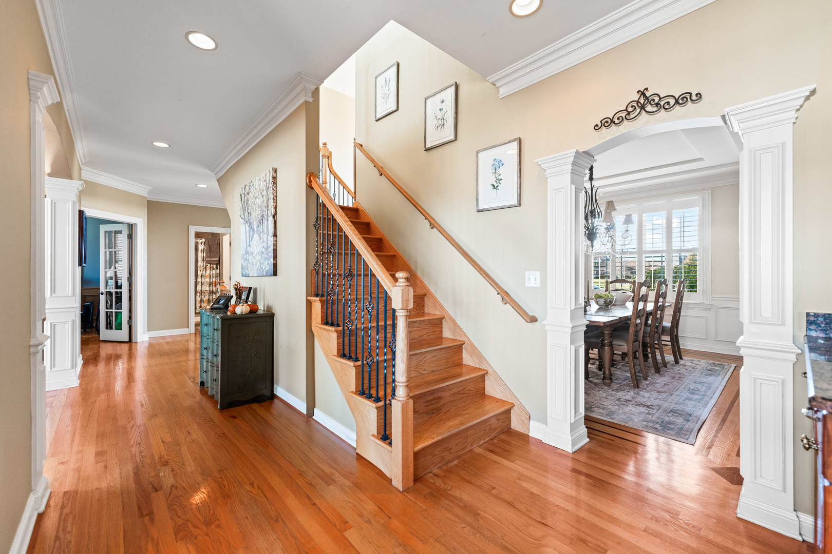 3N943 Ralph Waldo Emerson Lane